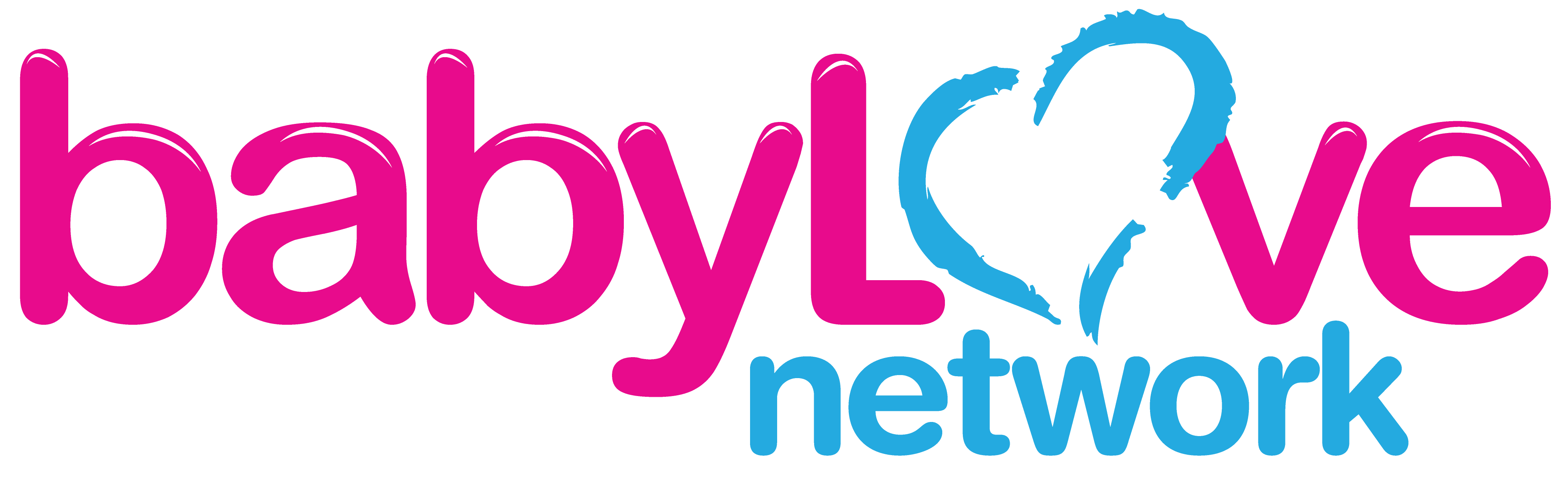 Babylove Network Logo