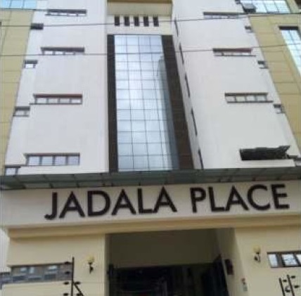 Jadala Place Ngong Lane_Nairobi Jadala Place Ngong Lane_Nairobi