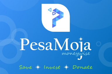 PesaMoja Logo
